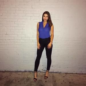 Meet your Posher, Alex